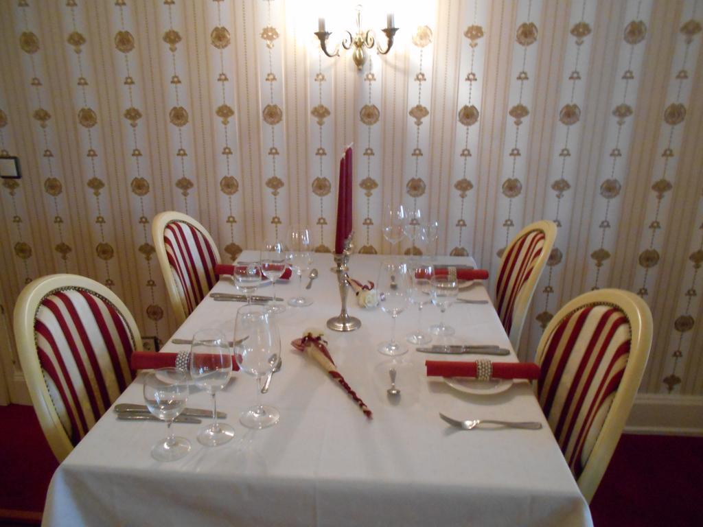 Hotel Posthof Sankt Wendel Εξωτερικό φωτογραφία