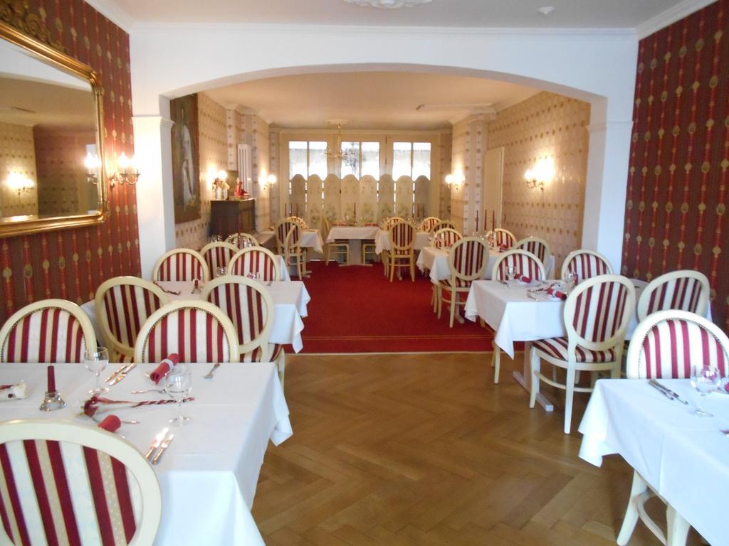 Hotel Posthof Sankt Wendel Εξωτερικό φωτογραφία
