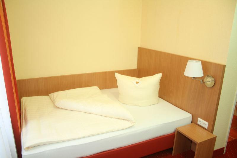 Hotel Posthof Sankt Wendel Δωμάτιο φωτογραφία