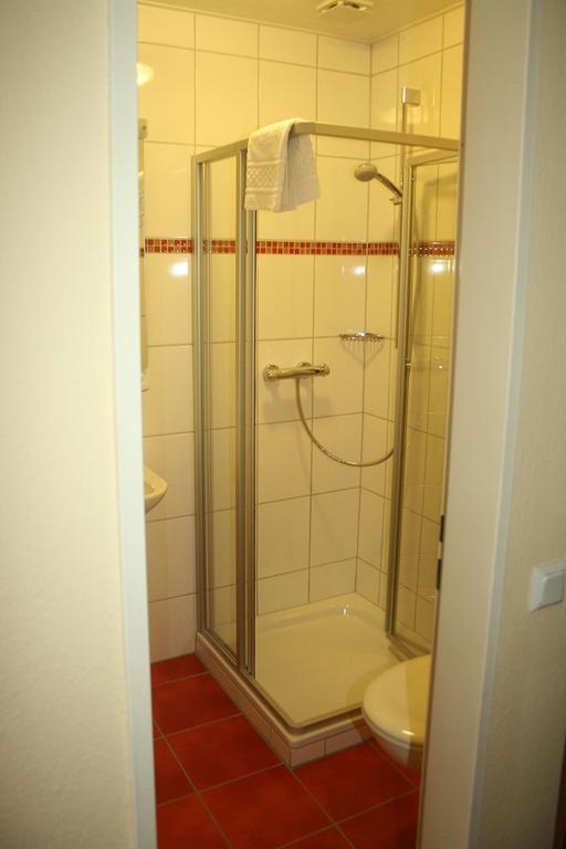 Hotel Posthof Sankt Wendel Δωμάτιο φωτογραφία