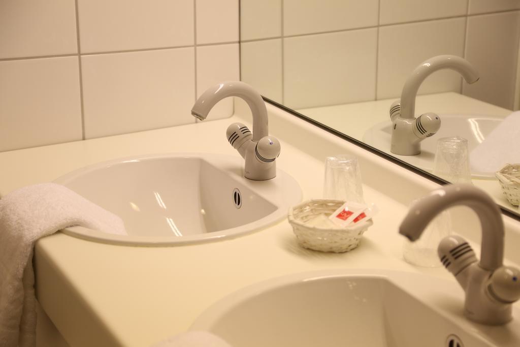Hotel Posthof Sankt Wendel Εξωτερικό φωτογραφία