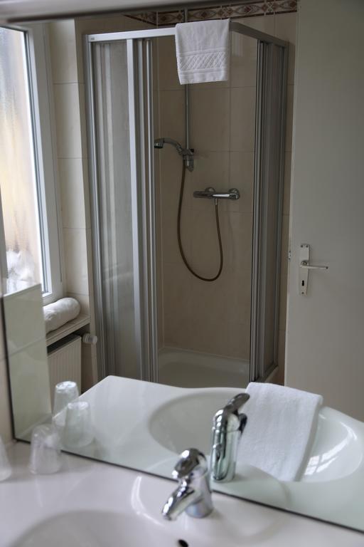 Hotel Posthof Sankt Wendel Εξωτερικό φωτογραφία