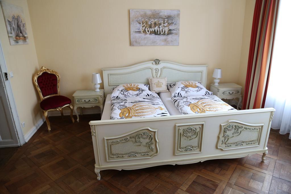 Hotel Posthof Sankt Wendel Εξωτερικό φωτογραφία